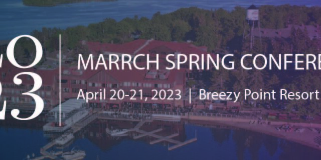 Valley Medical Laboratory to Attend MARRCH Spring Conference