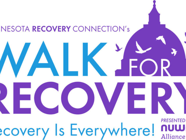 Join Valley Medical for Walk for Recovery on September 9th!