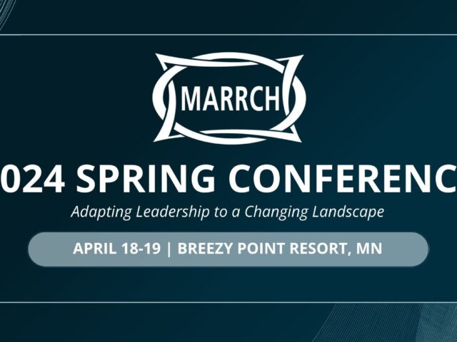 Valley Medical Laboratory to Exhibit at MARRCH 2024 Spring Conference