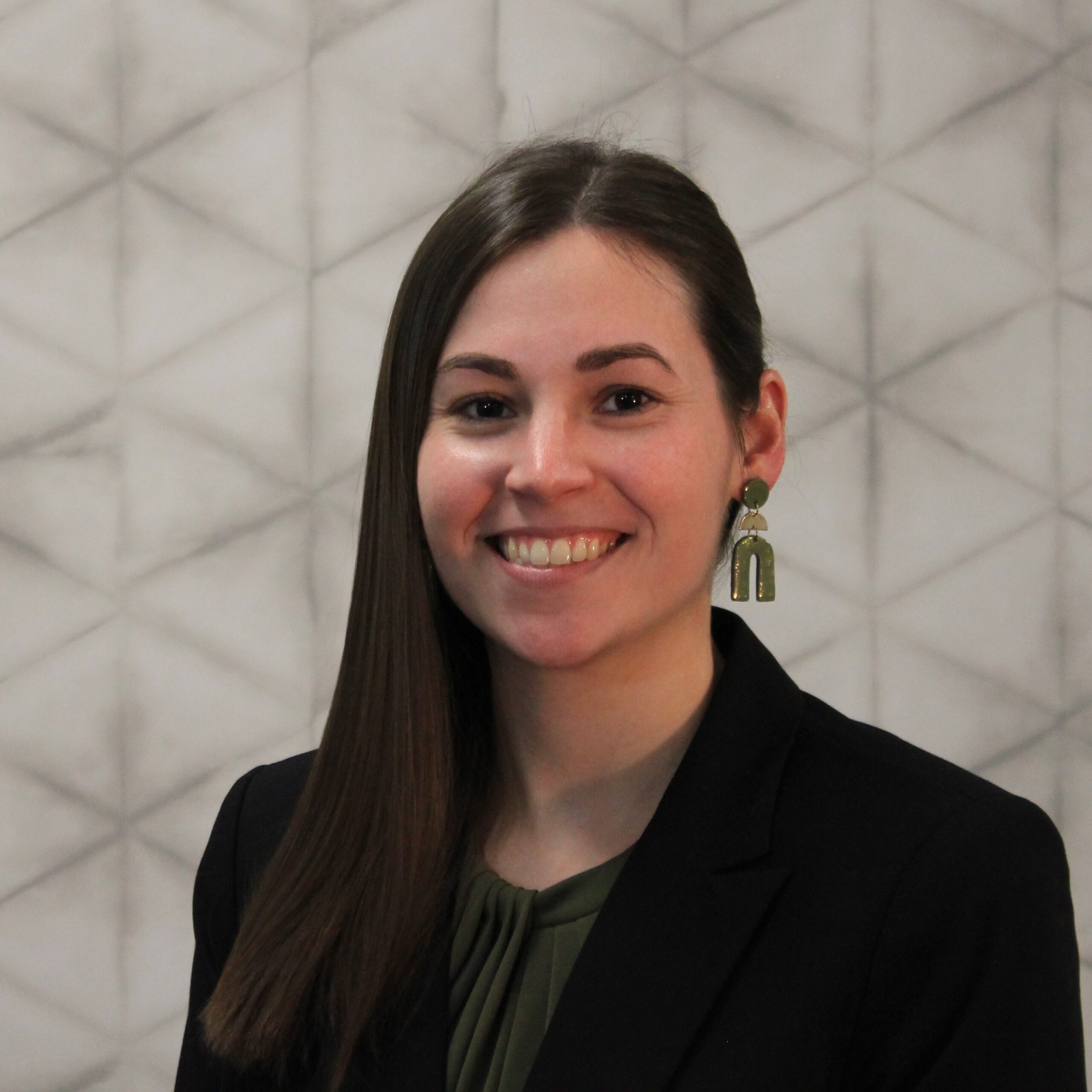 Welcome Leah Johnson, PA-S - Valley Medical Laboratory