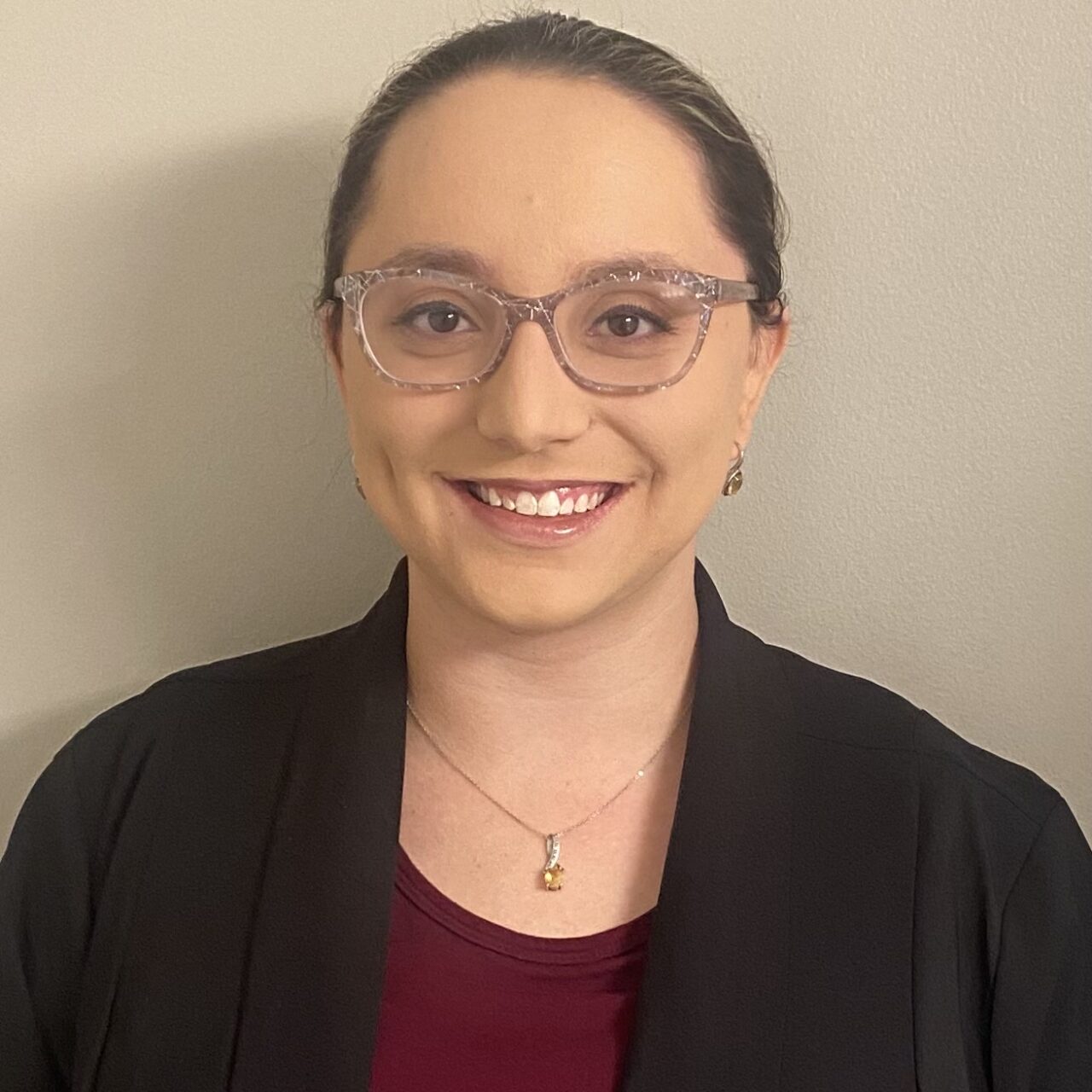 Welcome Valley Medical’s Newest Provider, Ashley Lardy, PA-C