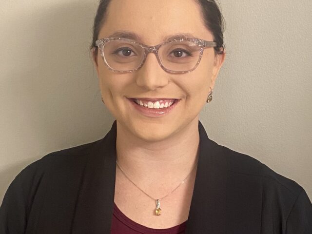 Welcome Valley Medical’s Newest Provider, Ashley Lardy, PA-C