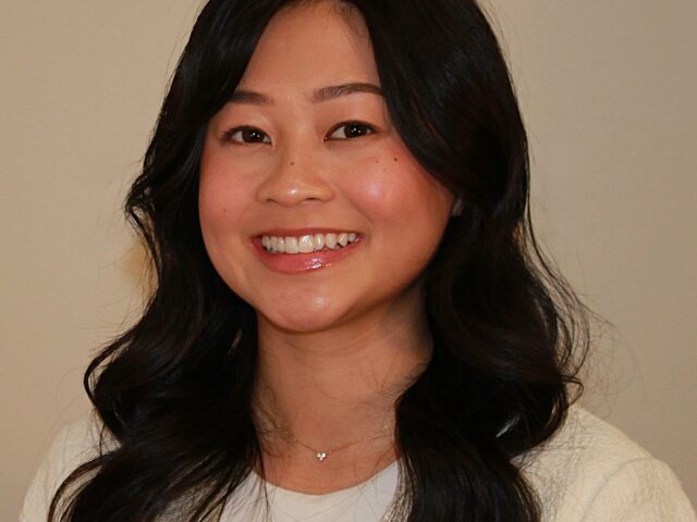 Welcome Kai Thao, PA-S