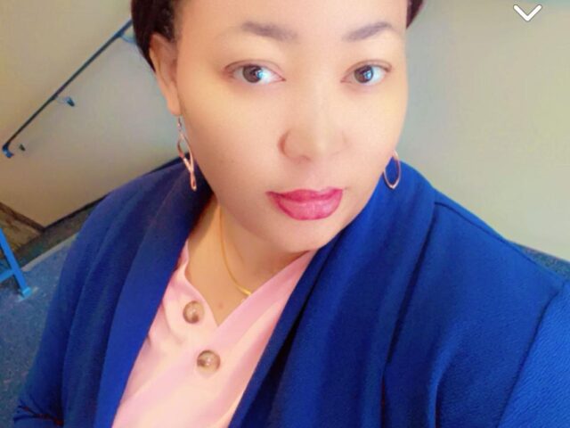 Welcome Rosemary James, Valley Medical’s New Psych NP