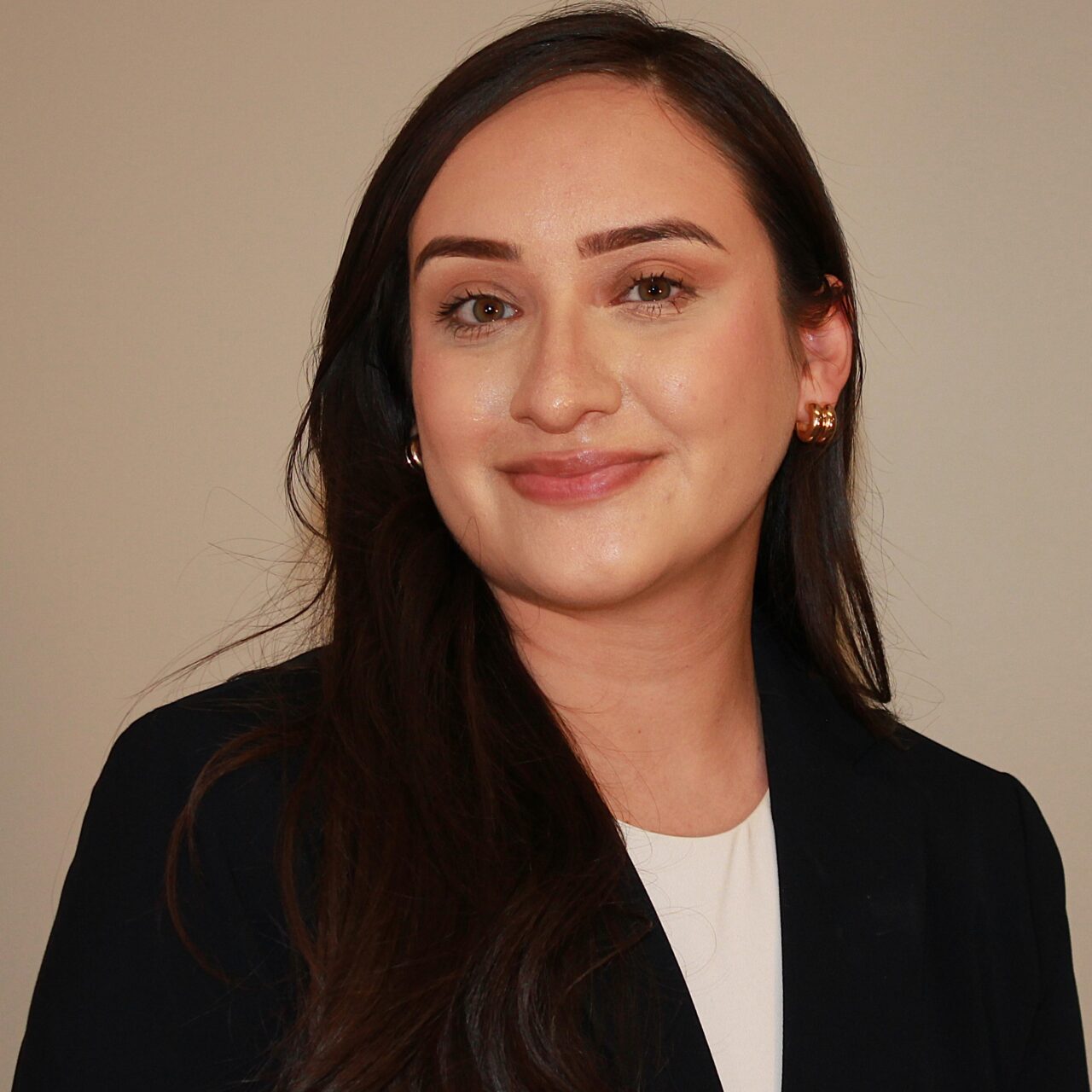 Welcome Lucero Ramos, PA-S!